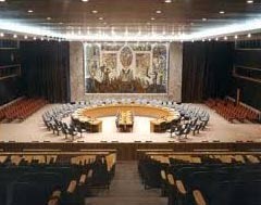 انتخاب جمهوری آذربایجان به عضویت شورای امنیت