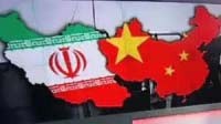 پيشنهاد دو كارشناس آمريكايي براي «تحريم نفتي موثر» ايران : بگذاريد چيني ها نفت ايران را ارزان بخرند