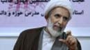 طائب: احمدی‌نژاد فکر می‌کند که مشایی نیروی امام زمان(عج) است