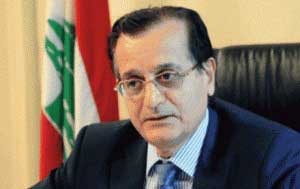 لبنان علیه ایران در سازمان ملل رای داد/وزیر خارجه لبنان: چاره ای جز تبعیت از اتحادیه عرب را نداشتیم