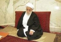 شوراي نگهبان وعده دبيرش را عملي كند