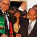 اولين نخست وزير ليبي بعد از قذافي انتخاب شد