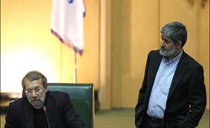 مطهری:کلنگ از آسمان افتاد و نشکست؛ وگرنه من کجا و بی‌وفایی!!
