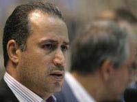 تاج: ماموريت ترابيان تمام شده بود