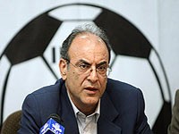 ترابيان: دژاگه مشکلي براي حضور در ايران ندارد