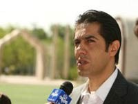 پيرواني:تماسي از پرسپوليس نداشتم