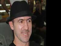 باقري: مربي پرسپوليس نمي‌شوم