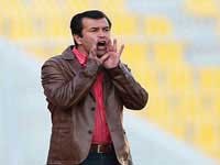 محمدي: ديدار داماش و پرسپوليس برگزار مي‌شود
