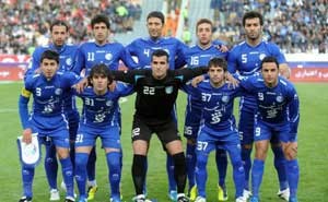 مزدک میرزایی برود مسئول وزن کشی کشتی بشود!