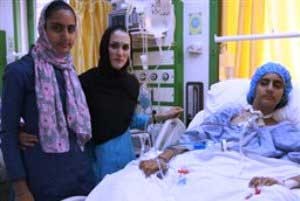 یک هزارم 3000 میلیارد را به این دختر بدهید!
