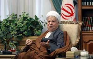 هاشمی رفسنجانی: دشمنان نقشه های شوم وسیعی برای ملت ایران کشیده اند
