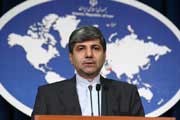 اظهارات مهمانپرست درباره سکینه محمدی و گزارش احمد شهید درباره کشورمان