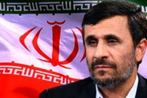 احمدی نژاد: به ایران قبل از اسلام افتخار می کنم نه حاکمان فاسدش