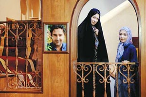 «تا ثریا» از امشب در شبكه یک