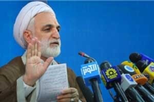 اظهارات مهم سخنگوی قوه قضاییه: ممکن است برخی از کسانی که در قدرت هستند بازداشت شوند! 