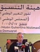 دعوت ایران از اصلاح طلبان سوریه برای سفر به تهران
