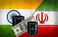 آغاز تلاش هند برای جایگزینی نفت خام ایران