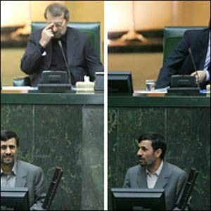 سوال از رئیس جمهور، رویای دست نیافتنی مجلس هشتم؟