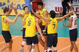 شگفتی این بار به قهرمان جهان باخت