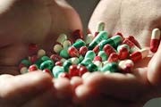 آنتی بیوتیک ها را به تاریخ بسپارید، عصر نانوذرات فرا رسیده است!