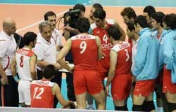 ولاسکو: بازیکنان ایران اعتماد به نفس لازم را نداشتند / نادی: از تیم قدرتمندی شکست خوردیم