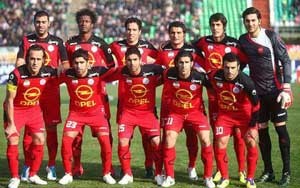 شهرداری تهران از باشگاه پرسپولیس شکایت کرد