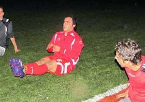 پشت پرده بخشیده شدن کیانی