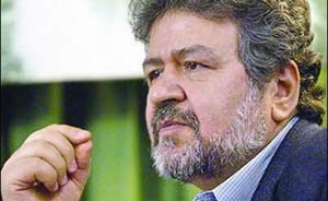 عابدینی: رأی تالش در سایه کاندیداتوری حسن زاده برای مجلس صادر شده / سکوتم را بشکنم در فدراسیون را باید بست