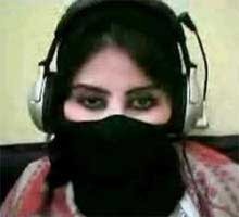 همکاری شاهزاده زن سعودی با خواننده اسرائیلی+عکس