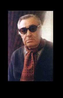 خانه ی استاد بنان در فهرست آثار ملی ثبت شد 