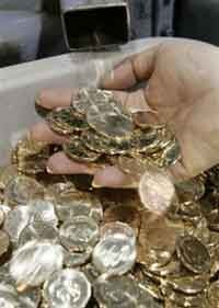  قیمت سکه  