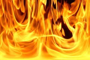 آتش‌سوزی 7 دستگاه خودرو بهانه اختلاف با پدر 