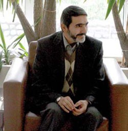 مرتضی مبلغ , تحزب در ایران
