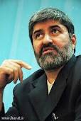 علی مطهری , مشروطیت 
