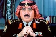 برگزاری مانور گارد ملی عربستان سعودی در ساحل خلیج فارس