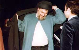 فوت امام موسی صدر در زندان؛ 12 سال نگهداری جسد در سردخانه