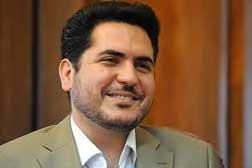 جریان انحرافی , مهدی خورشیدی 