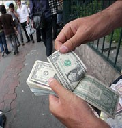 دلار , سكه , اقتصاد