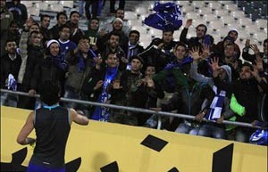 سرنوشت نامعلوم بیانیه فرهاد مجیدی خطاب به هواداران