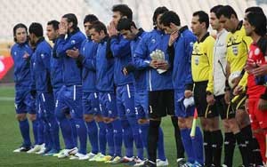 در صورت قهرمانی استقلال در لیگ و جام حذفی، سهمیه دوم به کدام تیم می رسد؟
