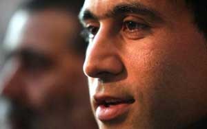 مهدوی‌کیا پرسپولیسی شد