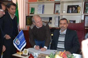 رقم قرارداد دنیزلی در هیات فوتبال؛ رکوردی جدید در اسناد واقعی