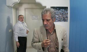 فتح‌الله‌زاده: حاضرم همین حالا استعفا بدهم تا مجیدی برگردد