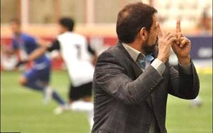فیروز کریمی: رفتن شکوری به پرسپولیس منتفی شد ؛ هوس کردم دوباره قهرمان ایران باشم