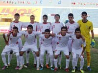 تيم فوتبال , دروازه بان 