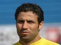 تيم فوتبال داماش , استقلال