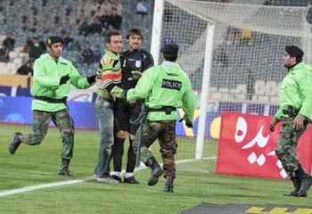 باشگاه استقلال ,مهدی رحمتی