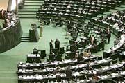 امیدوار رضایی: شکایت لاریجانی به وکالت از مجلس از رئیس سازمان هدفمندی یارانه ها