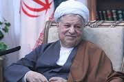 هاشمي رفسنجاني آیت الله هاشمی رفسنجانی رفسنجانی