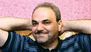 عکس جواد خیابانی جواد خیابانی عکس از جواد خیابانی